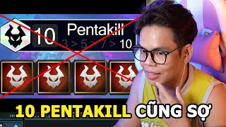 (Newbie TFT #9) 10 Pentakill cũng phải giật mình với form bài probuild Disco mix K/DA