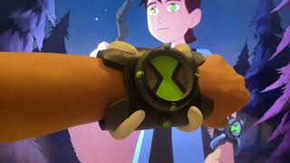 Download lagu Classic Ben 10 Omnitrix in Real Life! mp3