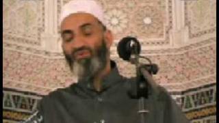 صورة الحمدلة 3\6 فريد الأنصاري Farid alAnsari