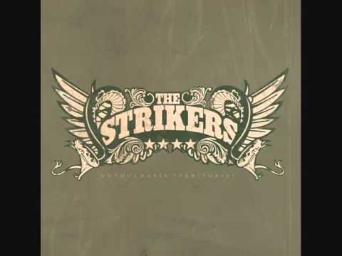 The Strikers - Ocean