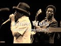 Junior Wells-Sweet Sixteen (Live)