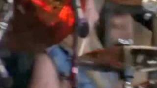 Iced Earth - Violate (Live Graspop 2008)