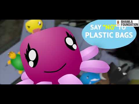 #WorldEnvironmentDay | Tik Tik Plastic | Shaan | Bhamla Foundation | Beat Plastic Pollution