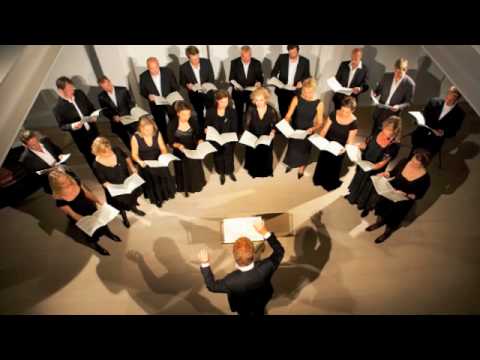 Tota pulchra es - Mogens Dahl Chamber Choir