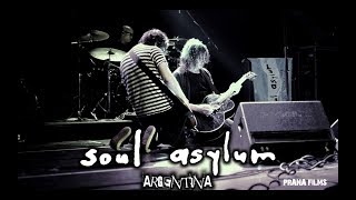 Soul Asylum - Oxygen (Argentina)