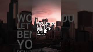 Labrinth - Beneath Your Beautiful ft. Emeli Sandé🔥 #shorts