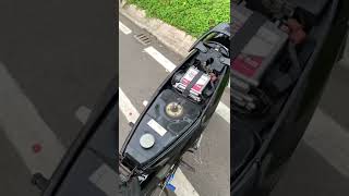Download lagu Hal2 Yang Gue Gak Suka dari Suzuki Satria F150 Karbu Gue! mp3 Download lagu Hal2 Yang Gue Gak Suka dari Suzuki Satria F150 Karbu Gue! mp3
