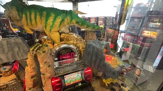 メダルゲーム配信！レトロゲーセンで大当たりを目指す!!!
