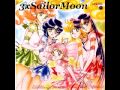 Sailor Moon Memorial Song Box Disc 3 R Song Collection Best Movie Collection 15 Suki To Itte Origina
