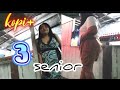 Jum At Legi Mampir Warkop Tukang Kopi Senior