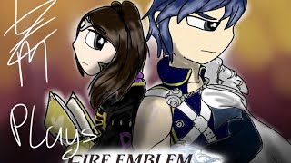 LMZ Plays Fire Emblem Awakening Part 17: Temporal Temple