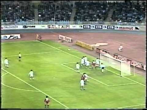 1997-1998 Real Sociedad 2 - Espanyol 0