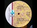 Shriekback - *Into Method* (Planet Mix) 1983