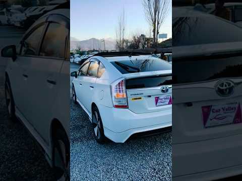 Thumbnail for Toyota Prius 2010 Antique Piece | 10200 Driven by Toyota Prius, Toyota, Toyota Prius G, Toyota Prius C, Toyota Prius V