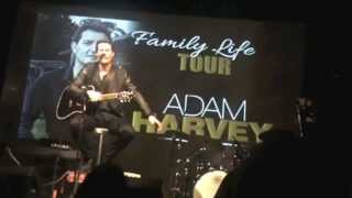 Adam Harvey @ Campbelltown My Little Boy