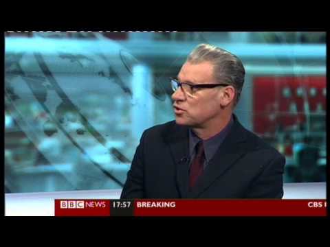 Mark Kermode talks about LIFE JUST IS - his DVD of the Week on Film 24