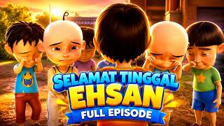 Download lagu Upin & Ipin TERBARU - Selamat Tinggal Ehsan (Full Episode) mp3