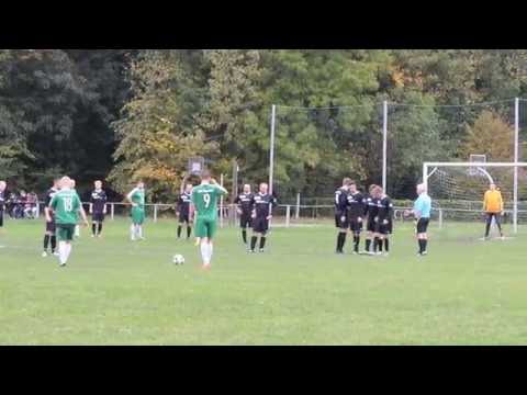 Biendorf gleicht aus