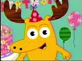 Noggin Today Is Your Birthday 2005 2009