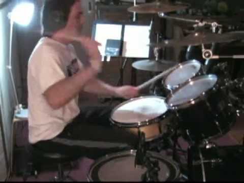 Gene McEwen (Takara) Recording Ozzy Osbourne's 