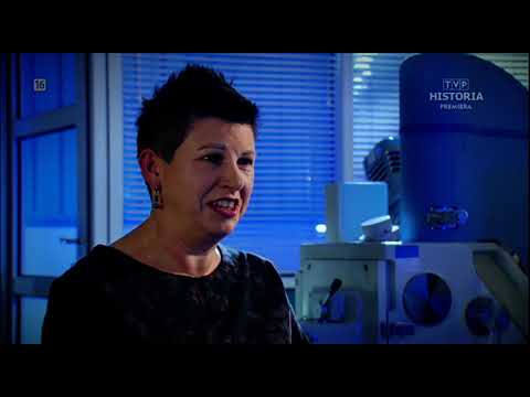 Film dokumentalny. Władysław Baczyński. Polscy seryjni.