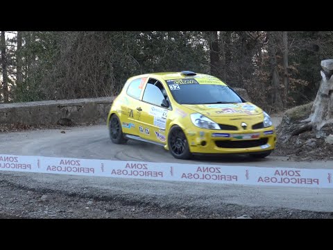 OBC 29° Rally dei Laghi 2021 DALDINI-ROCCA by Ferrario