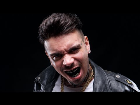 MC Madan -  Rave do Vini Vici