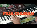 MELODI DANGDUT PRIA IDAMAN RITA SUGIARTO