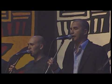 Jaime Roos - Adiós Juventud