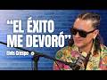 Perder el control para recuperar su vida | Elvis Crespo
