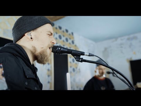 MYKKET MORTON - 'Cover Me' live at 'Auf eine Kiste Bier'-Sessions