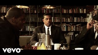 Cannabis Club - Run N Hide (Movie Version) ft. Legendary Fruitman, N.I.L.E., and Trapacana