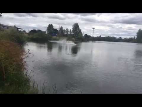 Pro boat blackjack 6s