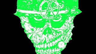 Stormtroopers Of Death ( S.O.D. ) F**k The Middle East Full Picture Disc Vinyl Rip