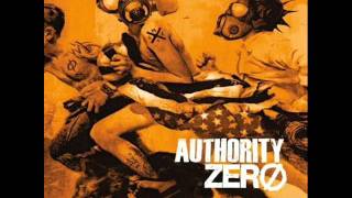 Authority Zero - Solitude