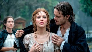 UN MARQUÉS VIUDO LLEVÓ A UNA CAMPESINA ABANDONADA A SU MANSIÓN POR PIEDAD… Y LO IMPENSABLE OCURRIÓ