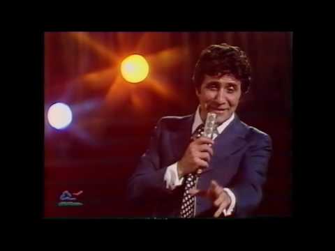 Gilbert Becaud -  "Ein bisschen Glück und Zärtlichkeit"