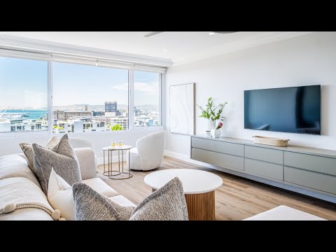 Aquene Bay in Green Point by Nox