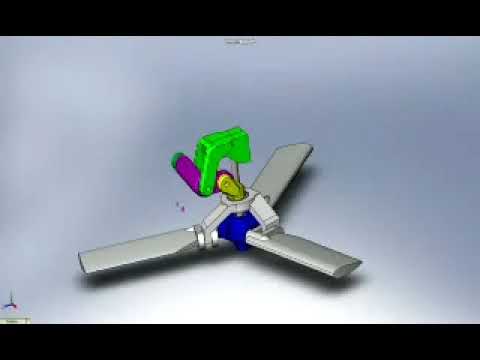 VTOL Concept 498c VPP