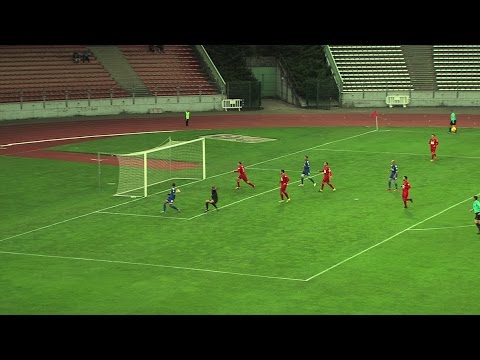 Coupe de France : fin de parcours pour le FC Annecy