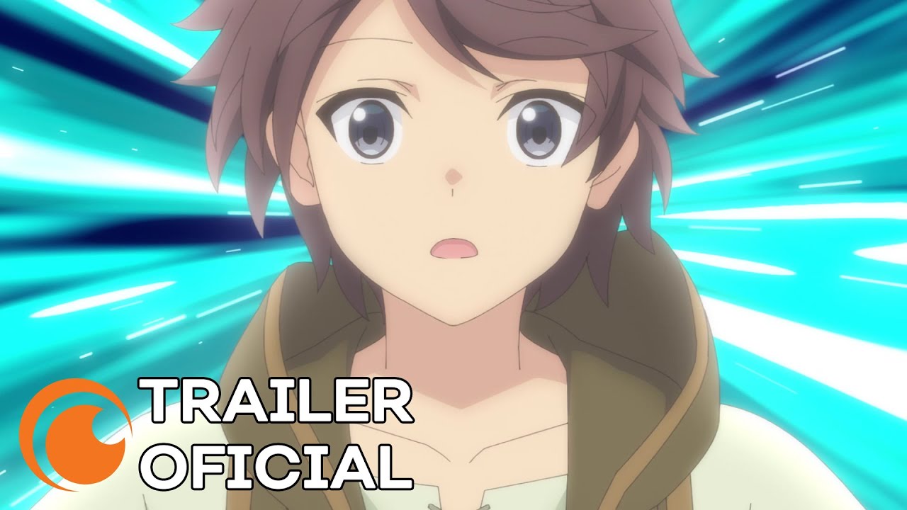 trailer Oficial