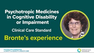 Bronte’s experience