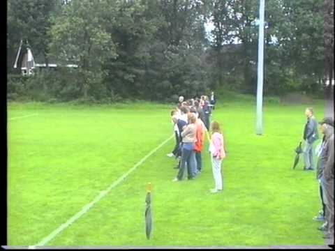 Excelsior'31 B1 - Sv Venray B1