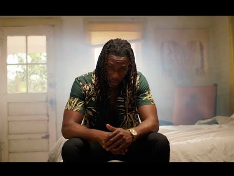 Serge Auguste  - The One [Official Music Video]