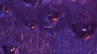 Download lagu ive feat. saweetie — all night (slowed & reverb) mp3 Download lagu ive feat. saweetie — all night (slowed & reverb) mp3
