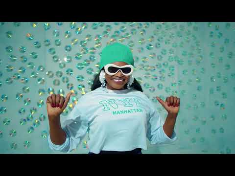 Natou Tedo    clip officiel