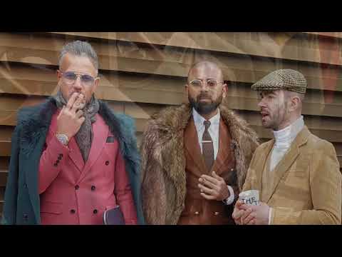 PITTI Uomo95 Club of Comfort