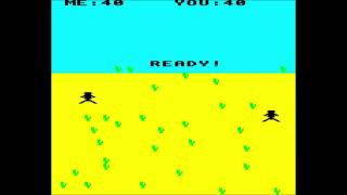 Sharp Shooter for the BBC Micro