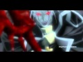 Abel Nightroad - Sacrifice 