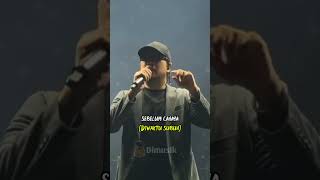 Download lagu LETTO || Sebelum cahaya mp3
